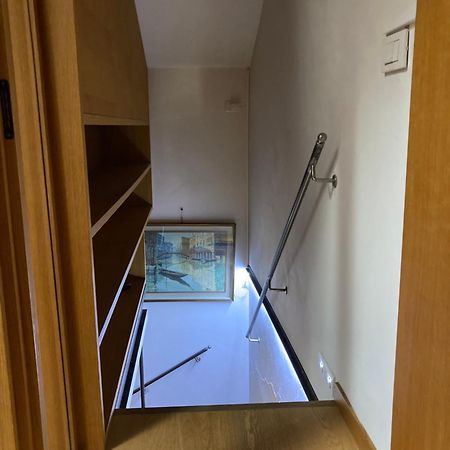 Appartamento D3 Парма Экстерьер фото