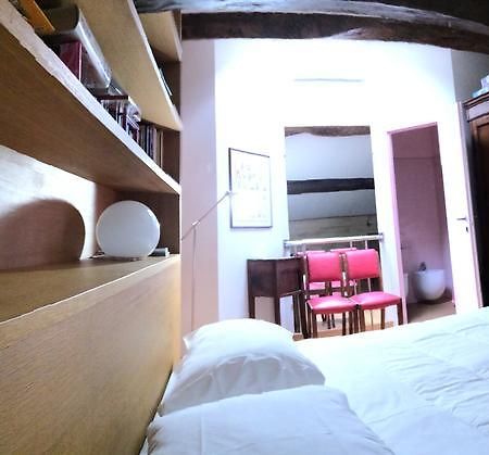 Appartamento D3 Парма Экстерьер фото