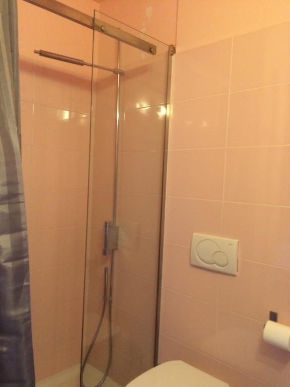 Appartamento D3 Парма Экстерьер фото